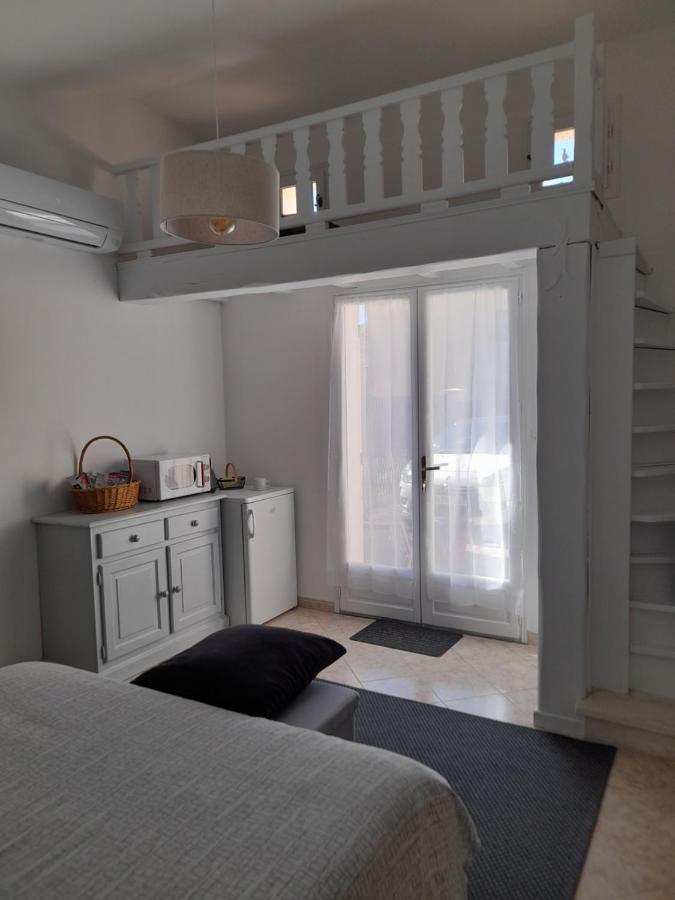 Accommodatie bij particulieren Independante Avignon