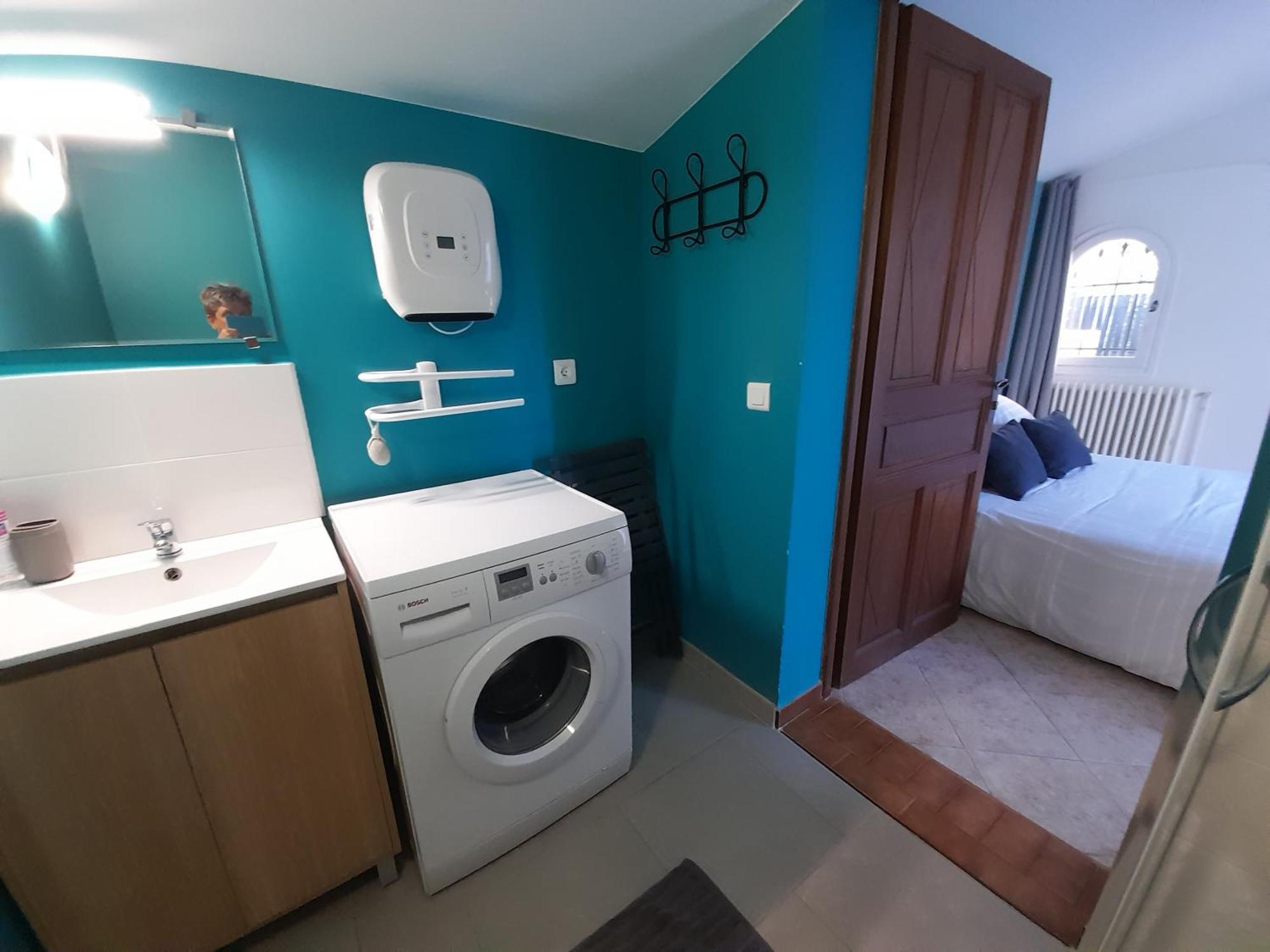Independante Accommodatie bij particulieren Avignon