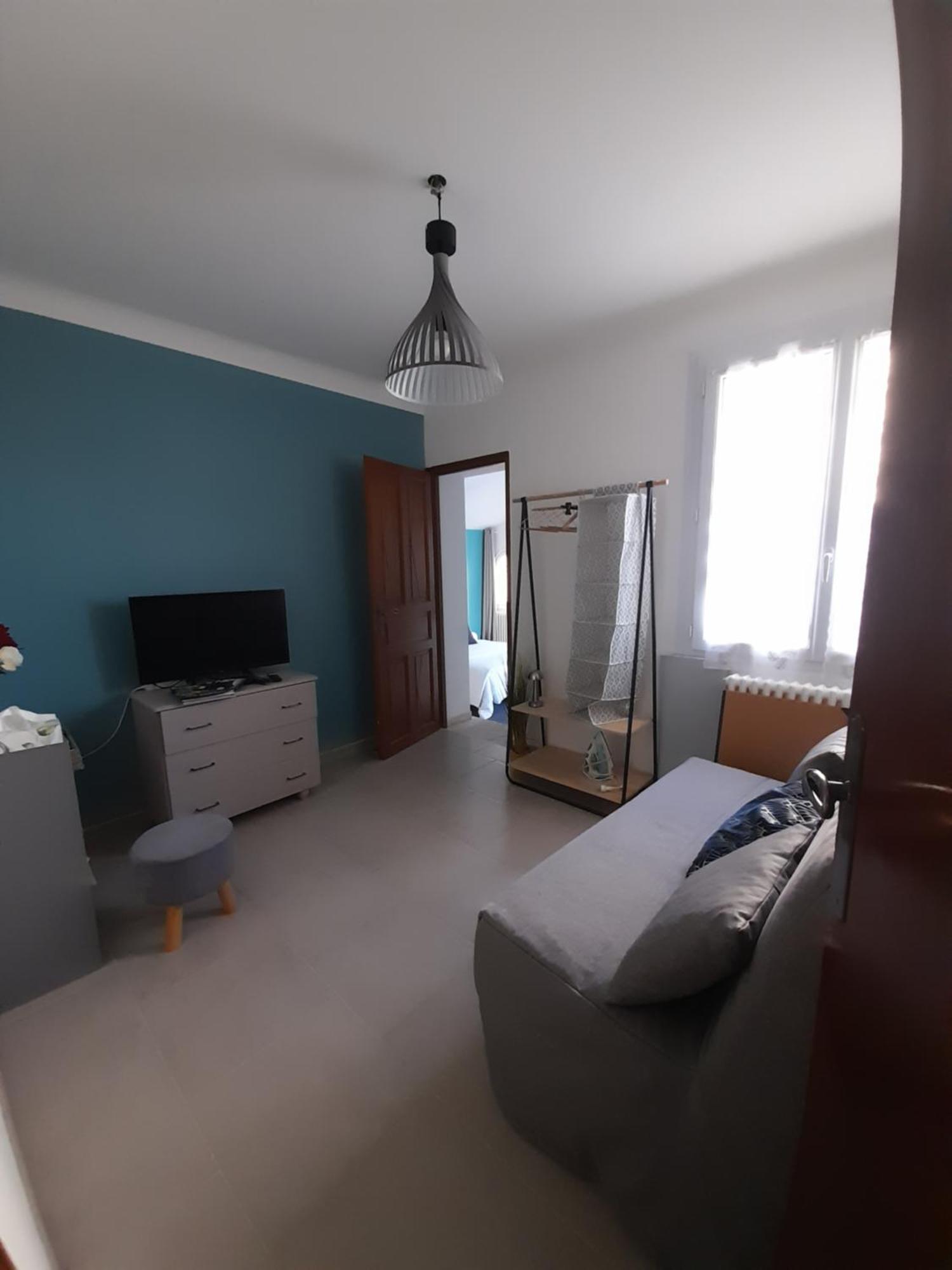 Accommodatie bij particulieren Independante Avignon